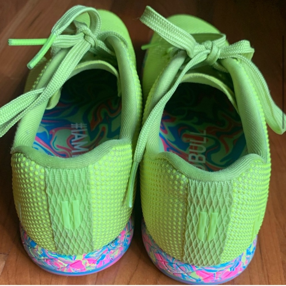 Nobull Trainers - image 4